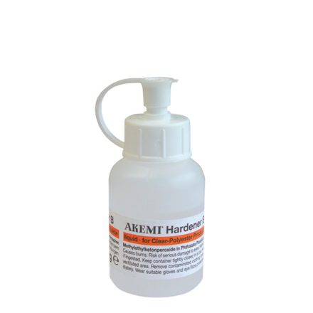 Kötésgyorsító 20g, Marble Filler, Átlátszó