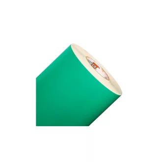   ORA ZÖLD takarófólia homokfúváshoz, 50cmx50m, 0,23mm vastag (831)