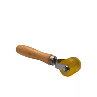 Henger fóliázáshoz, d40x40mm