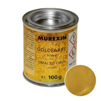 Blitzgold Betűfesték 100 g, Aranyutánzat