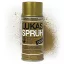 LUKAS betűfesték, 150ml Arany