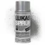 LUKAS betűfesték, 150ml Ezüst