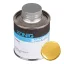 KÖNIG betűfesték 125ml, Arany