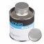 KÖNIG betűfesték 125ml, Ezüst