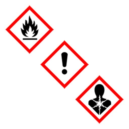 MIXTION Lefranc 3 órás, 75ml 