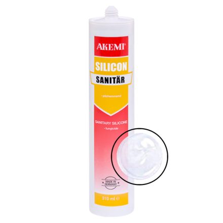 Szaniterszilikon, Átlátszó, Standard