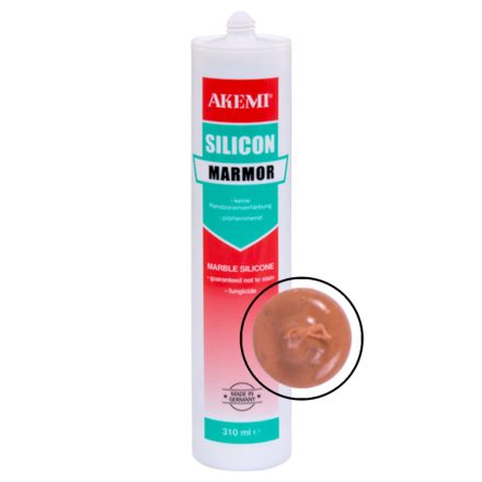 Márványszilikon, Rozé arany, Strukturált