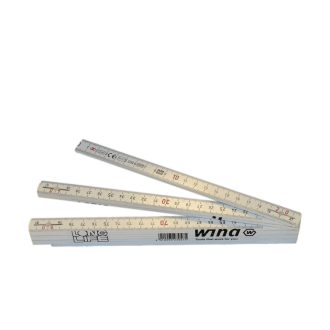 ANTIQUA collstock, 2m, müanyag