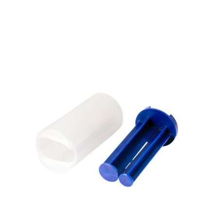 AKEPOX adapter Kiny.pisztolyba 2:1, 50ml-es Gel Mix-hez