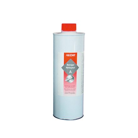 Cleaner A tisztítószer 1 l 