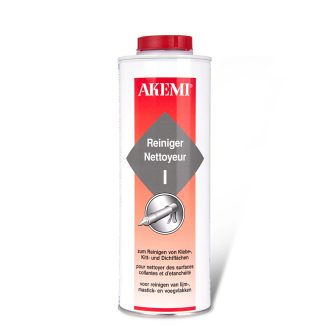 Cleaner I tisztítószer, 1L