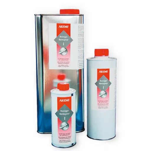 Cleaner I tisztítószer, 1L