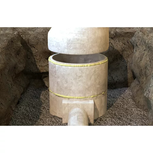 PU 750 B3 H kézi purhab (750ml)