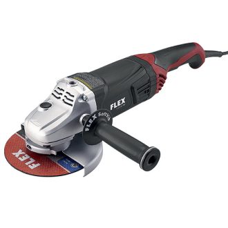 FLEX L 21-6 230 sarokcsiszoló 2100W