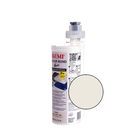 COLOUR BOND P+ 250 ml kartus, Antik fehér, CC1600