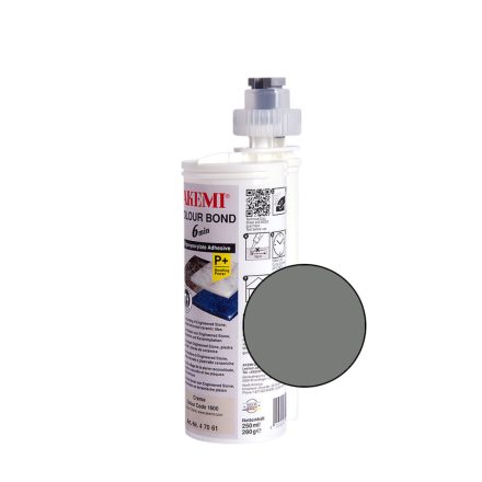 COLOUR BOND P+ 250 ml kartus, Kőszürke, CC1805