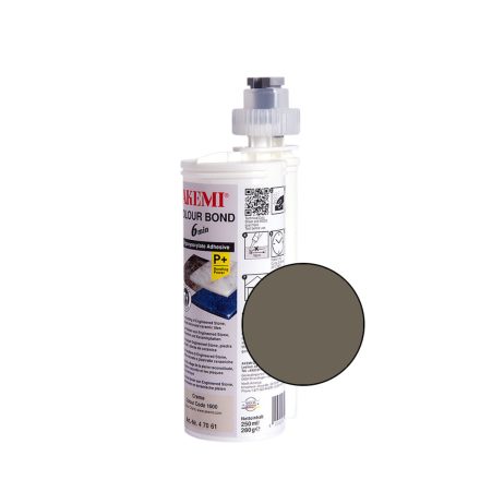 COLOUR BOND P+ 250 ml kartus, Khaki, CC1940