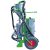 Assg-20 Mobile pneumatic / nyomott tartályos pormentes homokfúvó