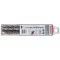 SDS Plus II 8/100/160 QP 10db/csomag