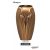 Váza bronz 28 cm Europa