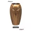 Váza bronz 28 cm Europa