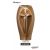 Váza bronz 29 cm Torino