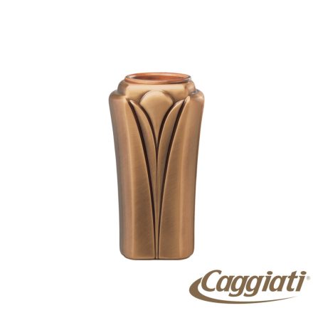 Váza bronz 29 cm
