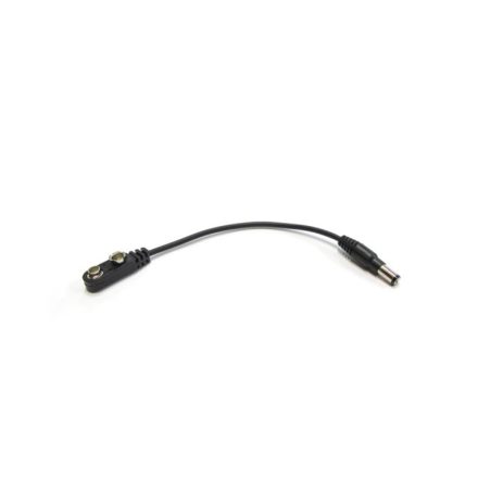 OMNI CUBED Akkumulátor adapter - VMP600 és VMP700 vákuumszivattyúkhoz