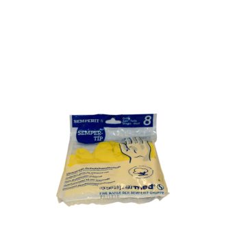 Semperit gumikesztyű