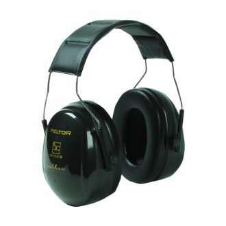 3M OPTIME II fültok H520A