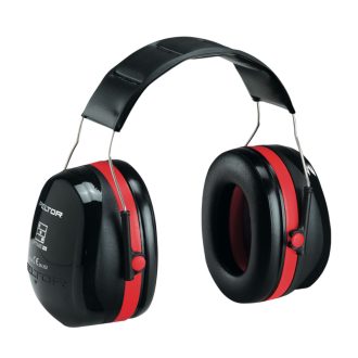 3M OPTIME III fültok H540A