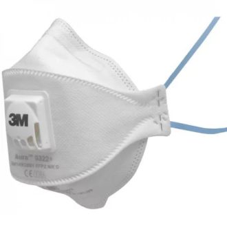 Pormaszk 3M 9322+ FFP2