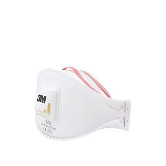 Pormaszk 3M 9332+ FFP3