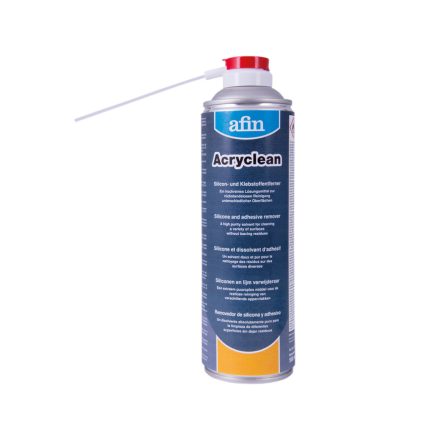 Acryclean-Szilikoneltávolító