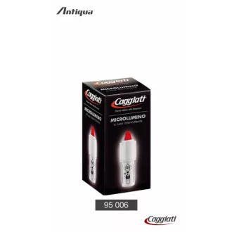 LED- Bronz lámpába CAGG 