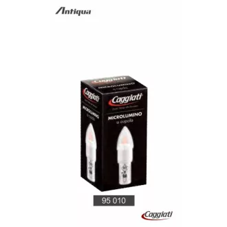 LED- MINI Caggiati Br.Lámpába