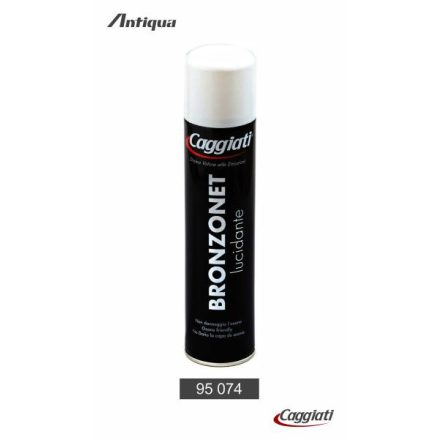 BRONZONET Splendor bronz ápoló spray 300 ml