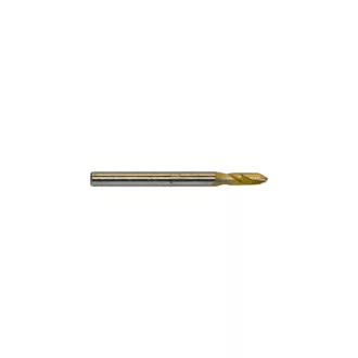 GIORGI keményfémbetétes fúró, Ø4.5 mm, gránit 