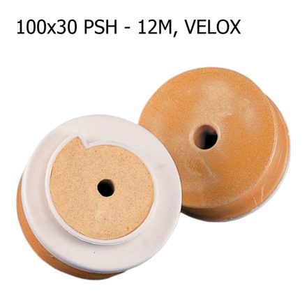 ABRESSA PSH Ø100mm gránit és márvány, #1200
