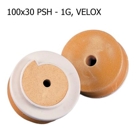ABRESSA PSH Ø100mm gránit és márvány, #60