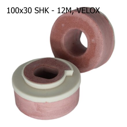 ABRESSA SHK Ø100mm gránit és márvány, #1200