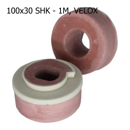 ABRESSA SHK Ø100mm gránit és márvány, #60
