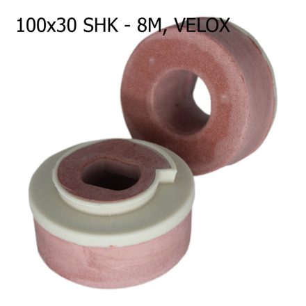 ABRESSA SHK Ø100mm gránit és márvány, #800