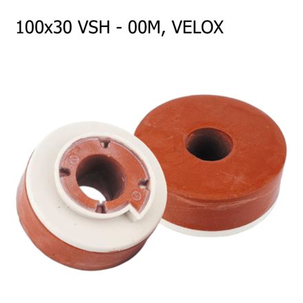 ABRESSA VSH Ø100mm gránit és márvány, #24