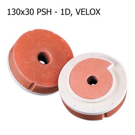 ABRESSA PSH Ø130mm gránit és márvány, #60