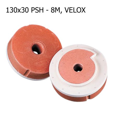 ABRESSA PSH Ø130mm gránit és márvány, #800