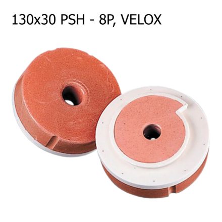 ABRESSA PSH Ø130mm gránit és márvány, #800