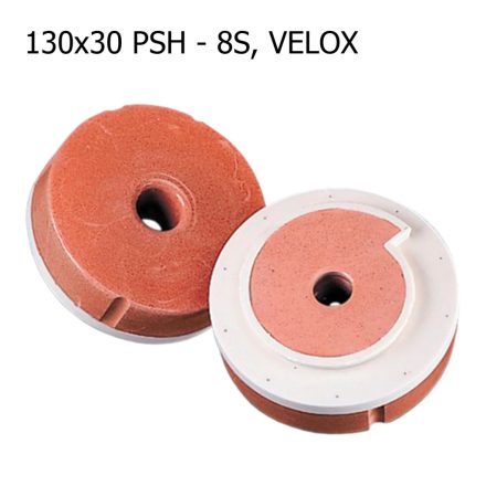 ABRESSA PSH Ø130mm gránit és márvány, #800