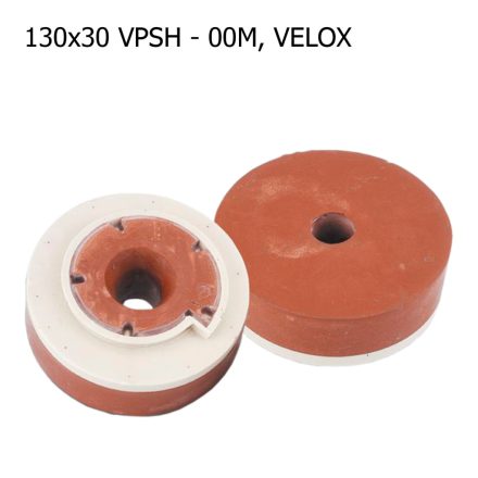 ABRESSA VPSH Ø130mm gránit és márvány, #24