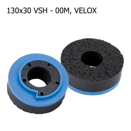ABRESSA VSH Ø130mm gránit és márvány, #24